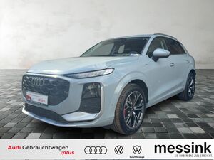 AUDI-Q3-,Voiture de l'année