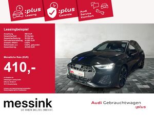 AUDI-A3-,Jahreswagen