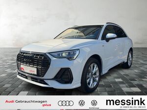 AUDI-Q3-,Jahreswagen