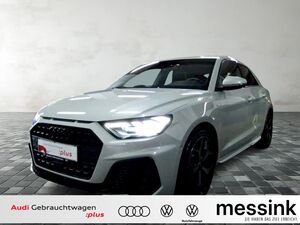 AUDI-A1-,Gebrauchtwagen