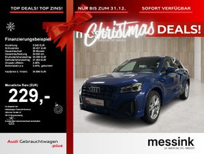 AUDI-Q2-,Jednoročné vozidlá