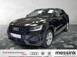 AUDI-Q2-,Jednogodisnja
