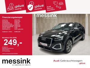 AUDI-Q2-,firmabil