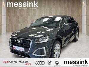 AUDI-Q2-,Firmabiler