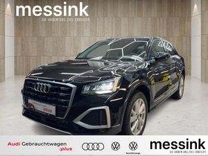 AUDI-Q2-,Auto con 1 anno di vita
