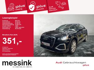 AUDI-Q2-,firmabil