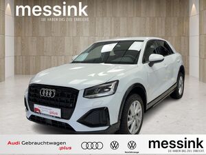 AUDI-Q2-,yıllık otomobil