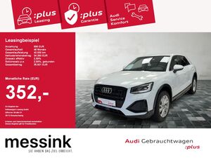 AUDI-Q2-,firmabil