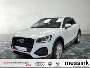 AUDI-Q2-,Jahreswagen