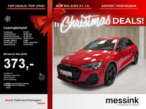 AUDI-A3-,Pojazdy jednoroczne