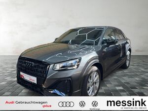 AUDI-Q2-,Auto con 1 anno di vita