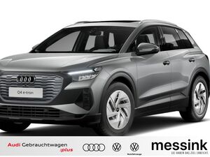 AUDI-Q4 e-tron-,Auto con 1 anno di vita
