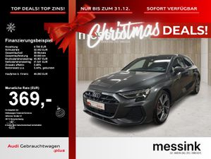 AUDI-A3-,Jahreswagen