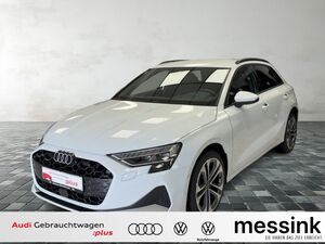 AUDI-A3-,Кола на годината