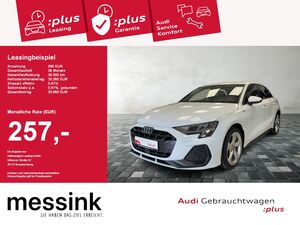 AUDI-A3-,Jahreswagen