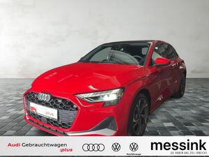 AUDI-A3-,Jednogodisnja