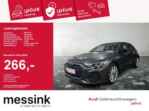 AUDI-A3-,Jahreswagen