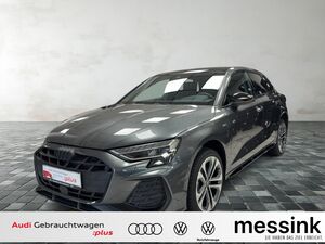 AUDI-A3-,Voiture de l'année