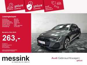 AUDI-A3-,Jahreswagen
