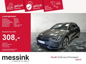 AUDI-A3-,Jahreswagen
