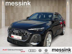 AUDI-Q5-,Demo vehicle