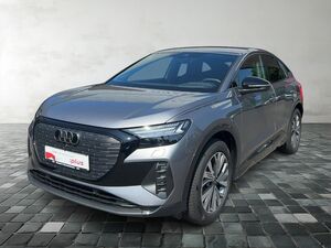 AUDI-Q4 e-tron-,Demvogn