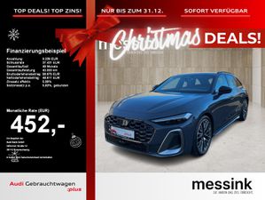 AUDI-A5-,Veicolo da dimostrazione