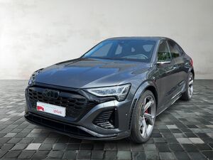 AUDI-SQ8 e-tron-,Probna vozila