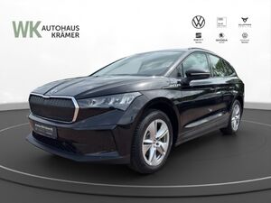 SKODA-ENYAQ iV-50 Loft NAVI / REARVIEW,Véhicule d'occasion