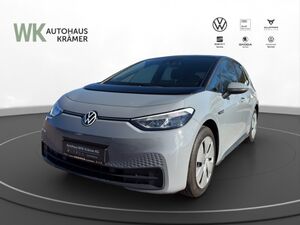 VW-ID3-Pure Performance City NAVI/SHZ/ACC/CARPLAY,Подержанный автомобиль