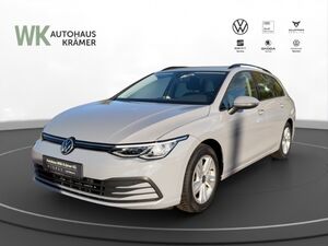 VW-Golf Variant-VIII 10 eTSI Life DSG REARVIEW / SHZ / NAVI / CARPLAY,Véhicule d'occasion