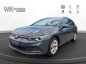 VW-Golf Variant-VIII 15 eTSI DSG Style,Vehicule second-hand