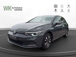 VW-Golf-MOVE 1,5 l eTSI DSG,Gebrauchtwagen
