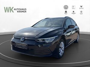 VW-Golf Variant-VIII Comfortline 10 TSI NAVI / STANDHZ / SHZ v+h / TRAVEL,Vehicule second-hand