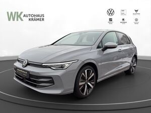 VW-Golf-VIII Style 15 eTSI DSG NAVI/H&K/AHK/ACC/SHZ,Gebrauchtwagen