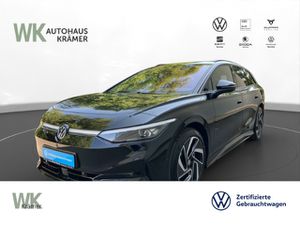 VW-ID7-Pro Tourer AHK / IQDRIVE / MATRIX,Употребявани коли