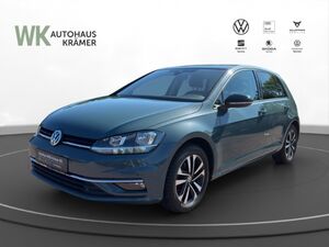 VW-Golf-VII 15 TSI IQDRIVE,Gebrauchtwagen