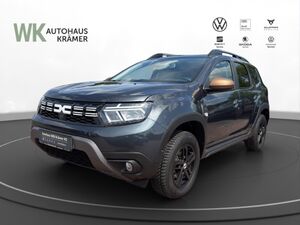 DACIA-Duster-II 13 TCe 150 Extreme,Begangnade