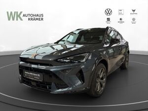 CUPRA-Formentor-15 eTSI DSG REARVIEW/SHZ/KESSY/ACC,Begangnade