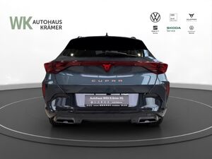 CUPRA