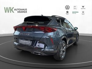 CUPRA