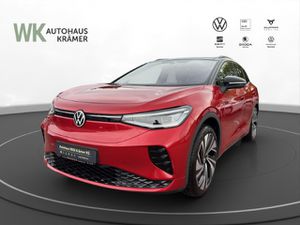 VW-ID4-GTX 4Motion,Rabljena 