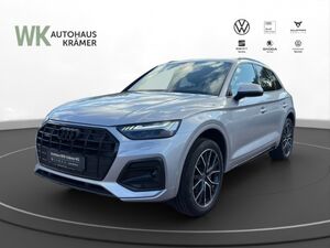 AUDI-Q5-40 20 TDI quattro advanced,Rabljena 