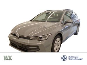 VW-Golf Variant-Life 15 TSI SHZ / CARPLAY / ACC,Bruktbiler
