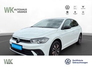 VW-Polo-Life GOAL 10 TSI NAVI / SHZ / CARPLAY,Polovna