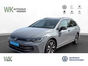 VW-Golf Variant-GOAL 15 TSI REARVIEW / NAVI / SHZ,Auto usate