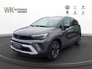 OPEL-Crossland-12 Turbo Elegance Automatik,Rabljena 