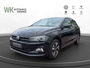 VW-Polo-10 TSI Comfortline,Gebrauchtwagen