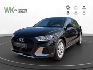 AUDI-A1-10TFSI 30 citycarver 10 30 TFSI,Begangnade