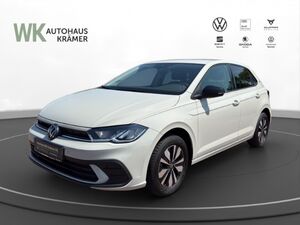 VW-Polo-GOAL 10,Begangnade